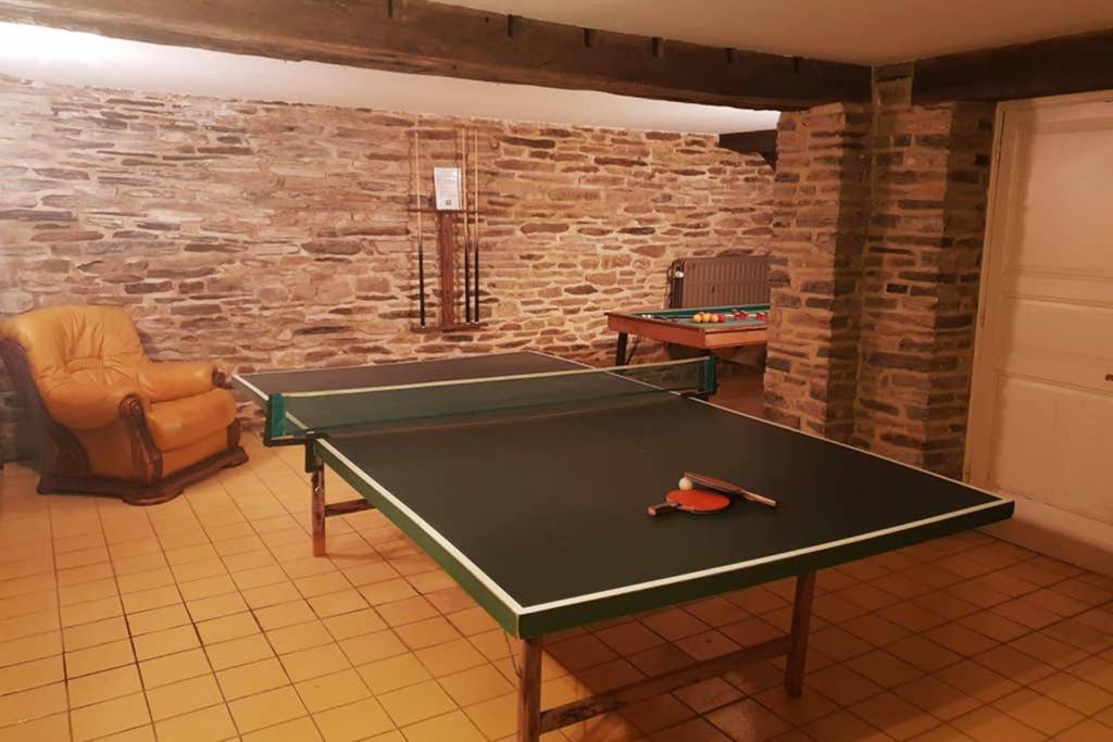 Affouage Villa Sugny Buitenkant foto